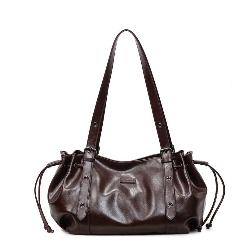 New In 2025 PU Leather Shoulde - đánh giá và giá Interior Design Vintage Style