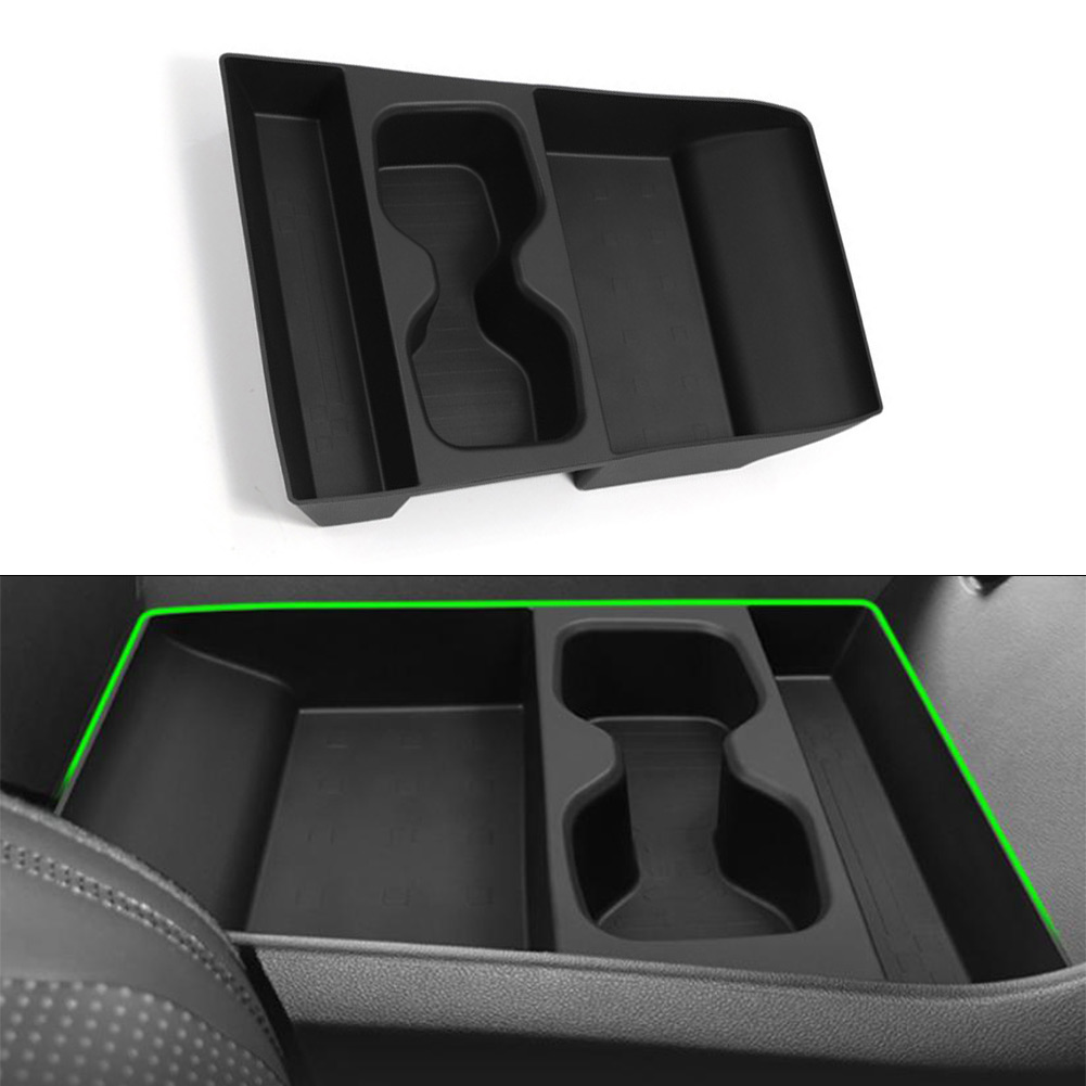 Car Storage Box Center Console - đánh giá và giá Interior Design And Construction