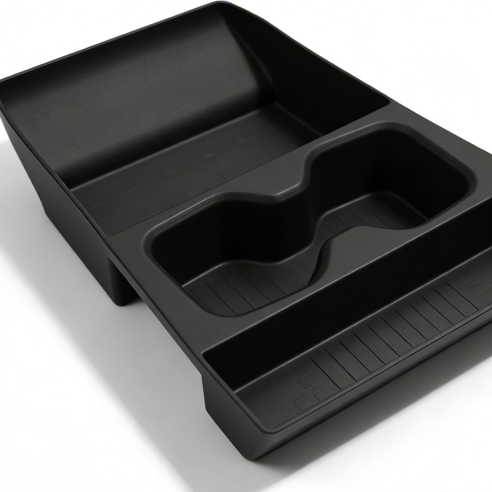 Car Storage Box Center Console - đánh giá và giá Interior Design And Construction