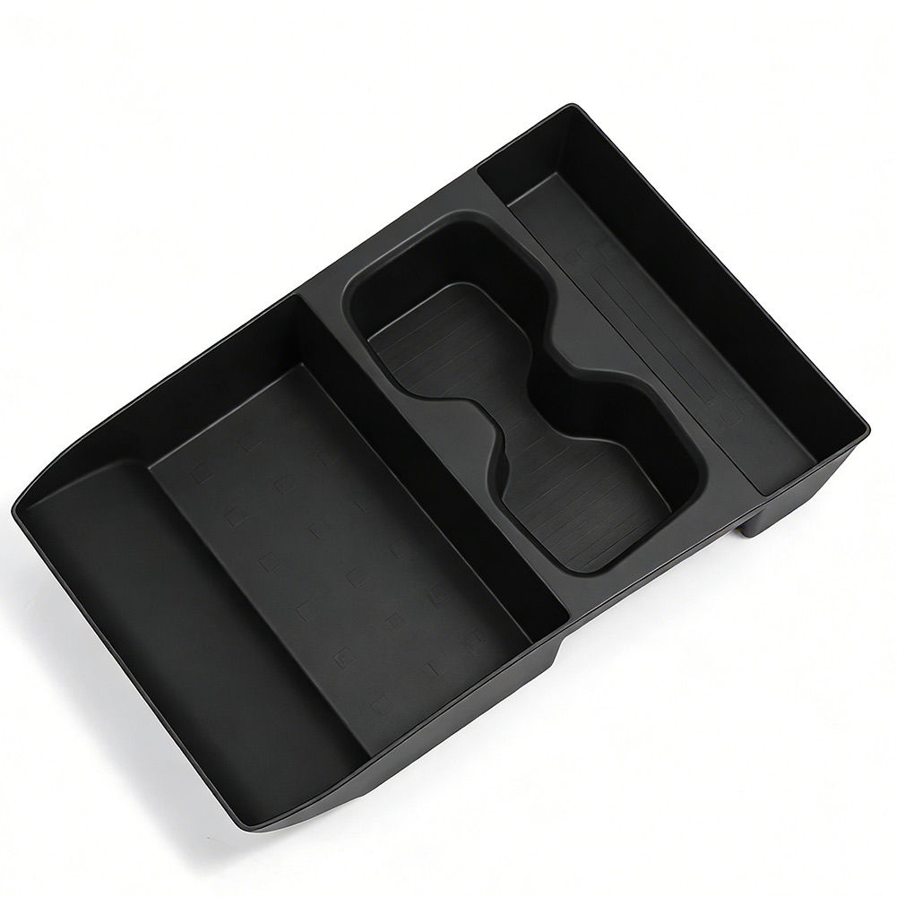 Car Storage Box Center Console - đánh giá và giá Interior Design And Construction