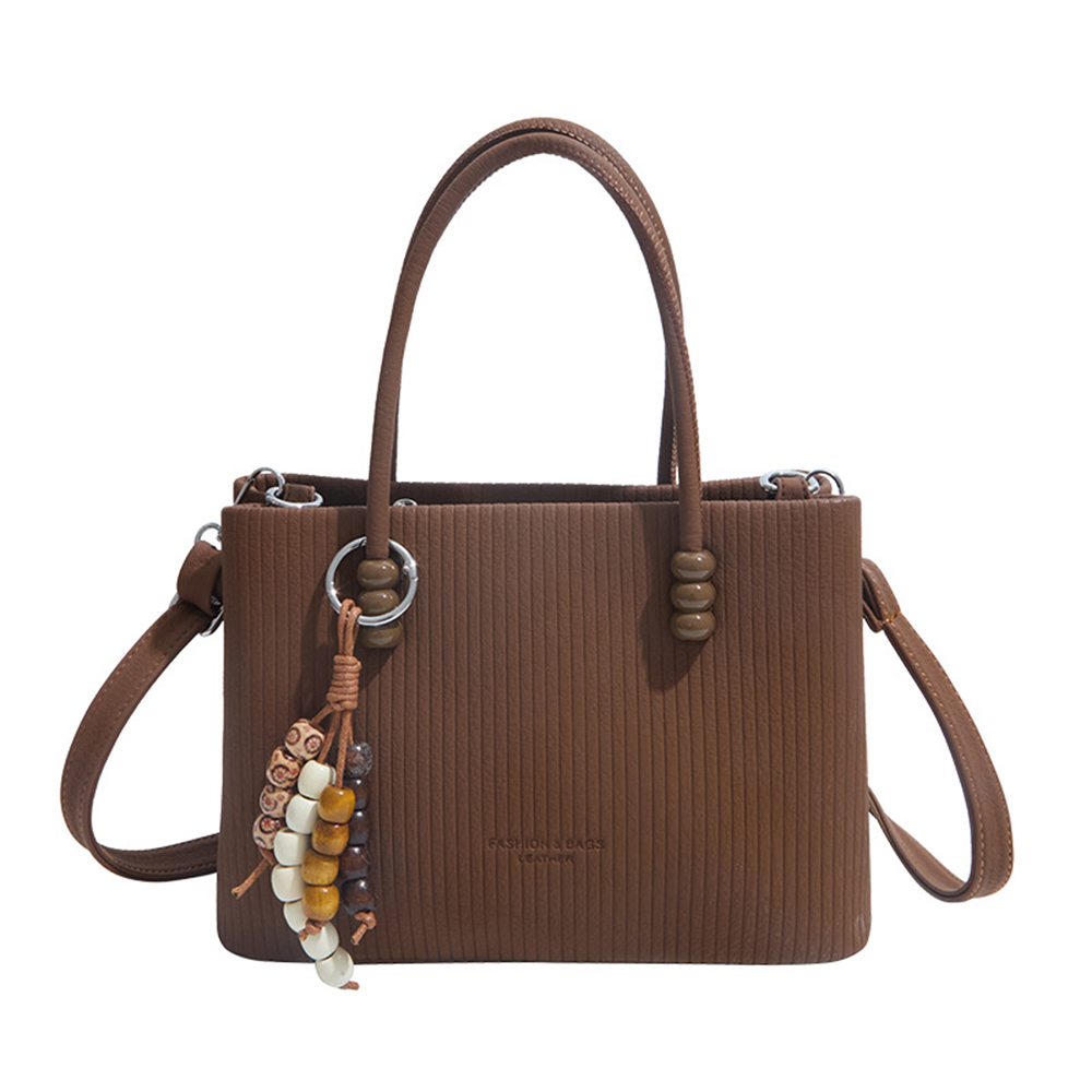 Thin Stripe Pattern PU Leather - đánh giá và giá Interior Design Vintage Style