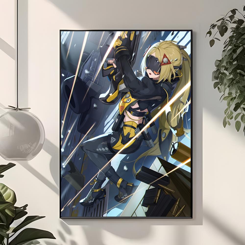 sharp attacker Trigger Z-Zenle - đánh giá và giá Interior Design With Wallpaper