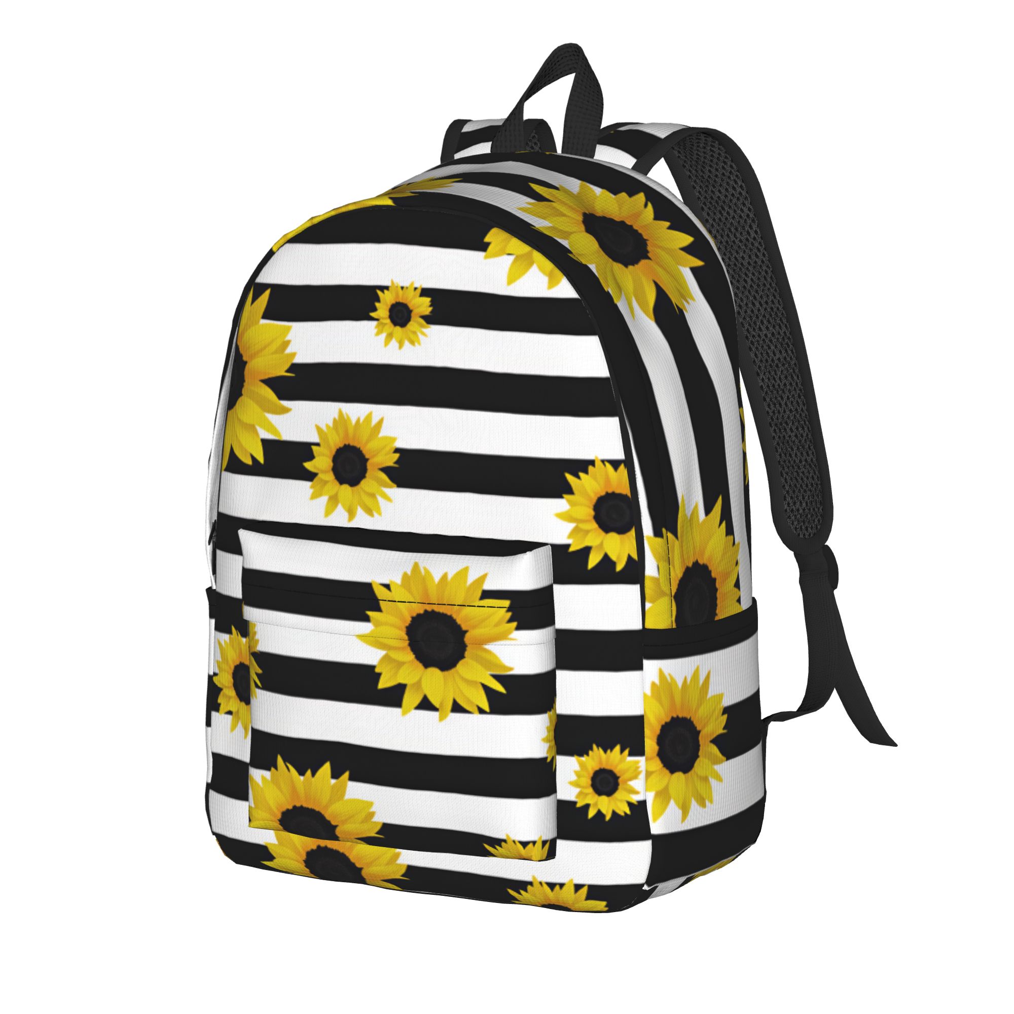 Sunflower Monochrome Stripes B - đánh giá và giá Interior Design Monochrome
