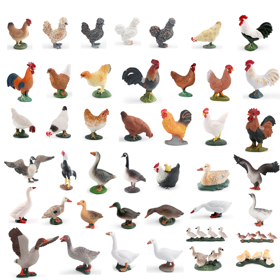 Simulation Farm Poultry Animal - đánh giá và giá Interior Design House