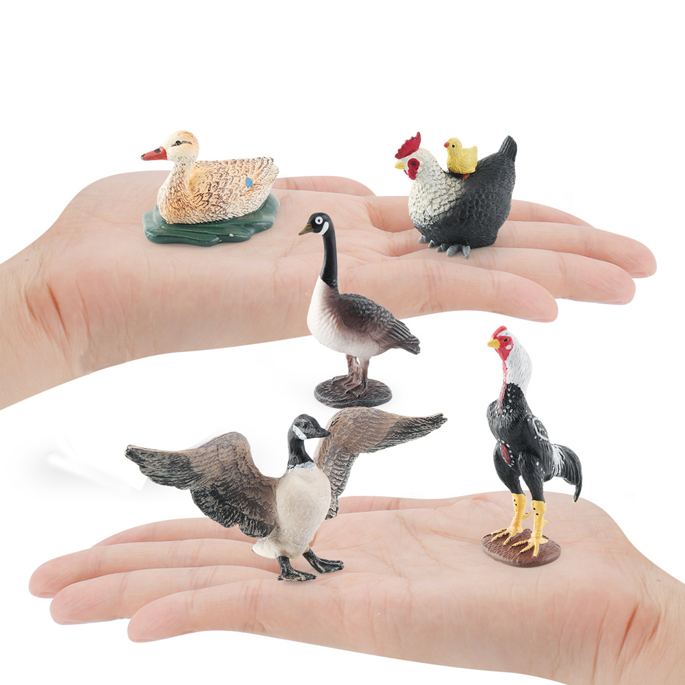 Simulation Farm Poultry Animal - đánh giá và giá Interior Design House