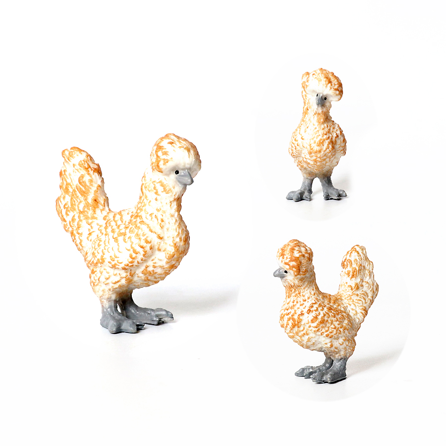 Simulation Farm Poultry Animal - đánh giá và giá Interior Design House