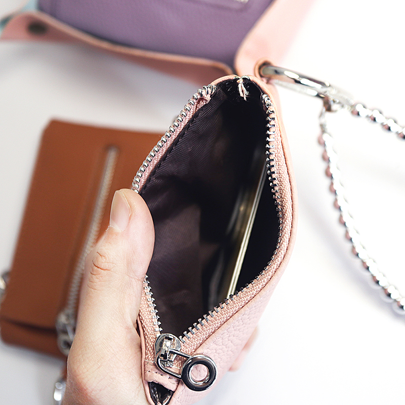 Luxury Design Woman Key Wallet - đánh giá và giá Interior Design Name