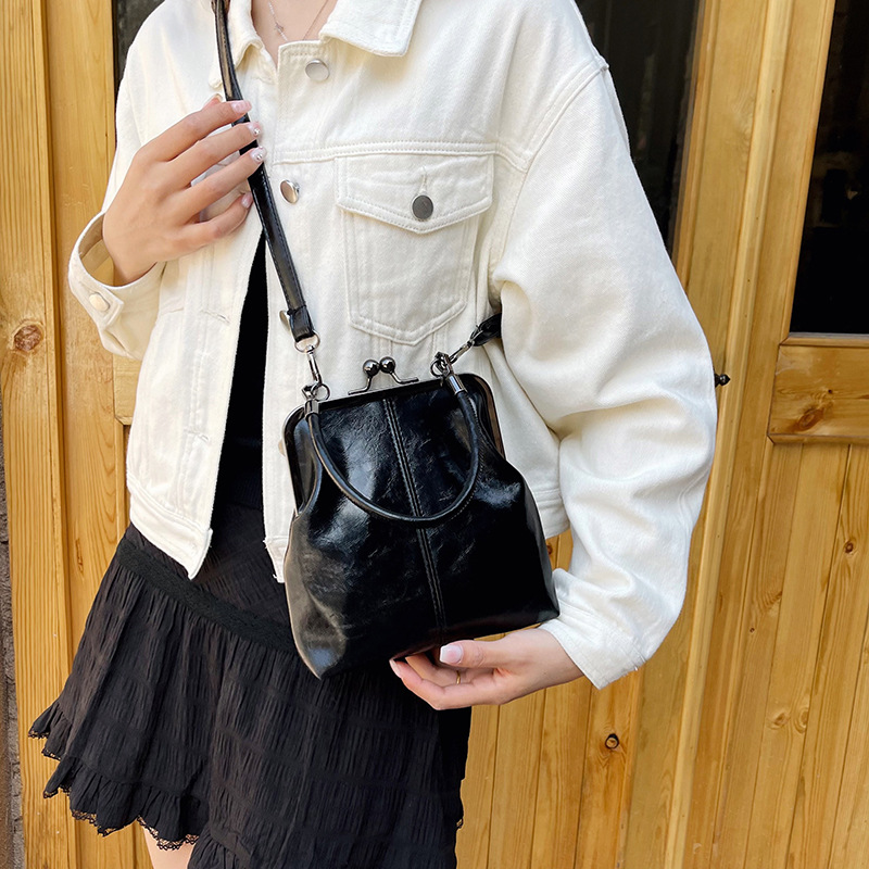 Vintage Style Women Handbag PU - đánh giá và giá Interior Design Vintage Style
