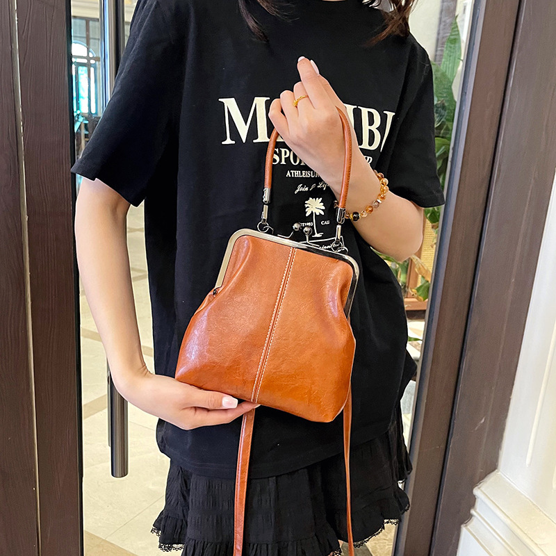 Vintage Style Women Handbag PU - đánh giá và giá Interior Design Vintage Style