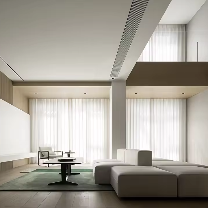 Sanhai Interior Design Modern  - đánh giá và giá Interior Design And Construction